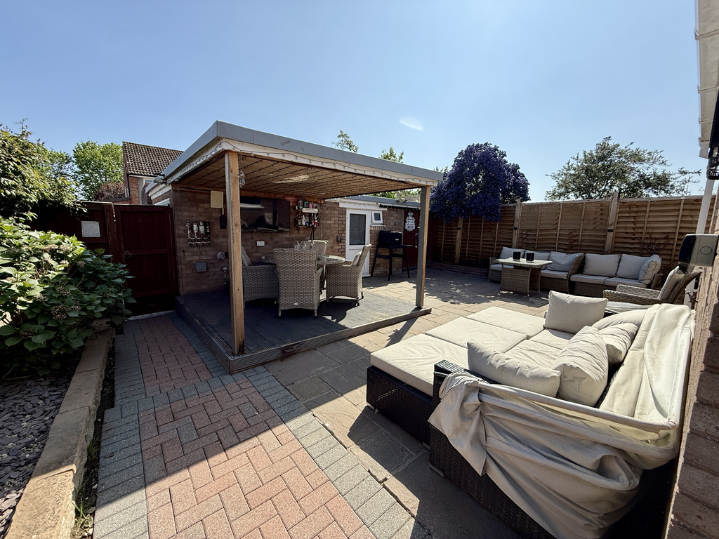 Heathcombe Road, Bridgwater, photo 10