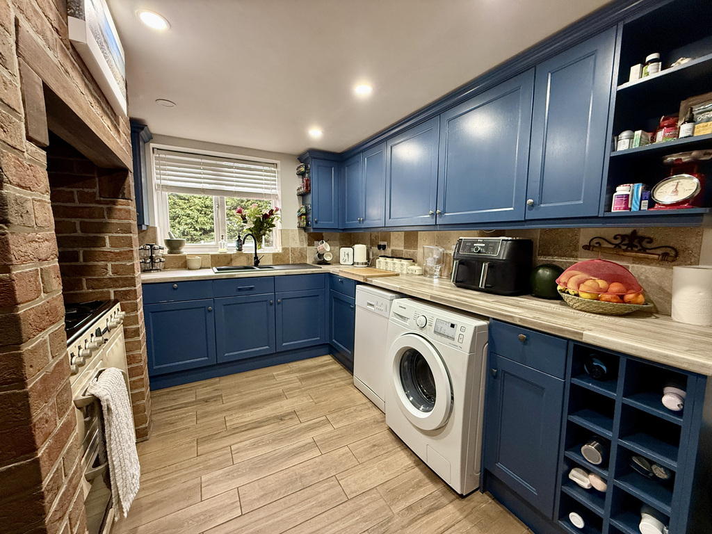 Saltmoor - Burrowbridge, photo 6