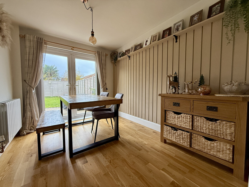 Rowlands Rise, Puriton, Bridgwater, Somerset, photo 2