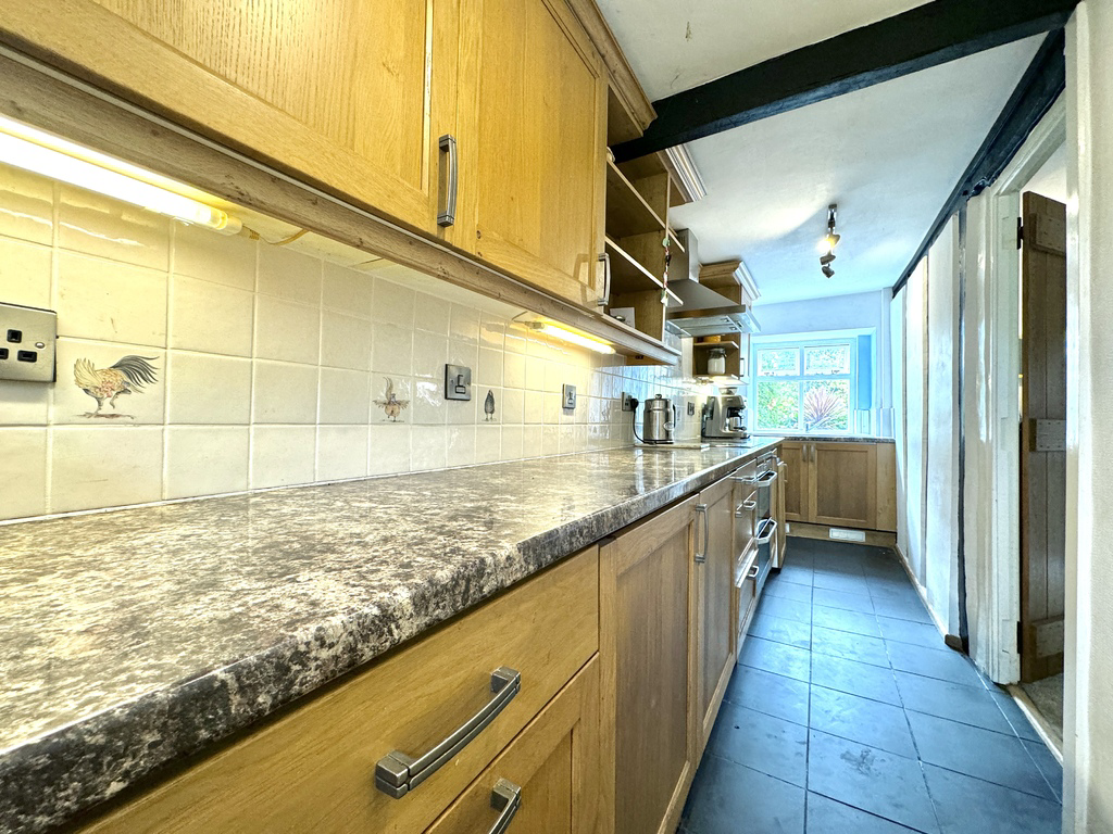 Cliff Road North Petherton, photo 7