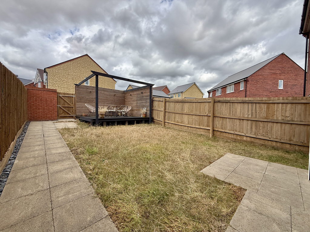 Marigold Road, Bridgwater, Somerset, photo 5