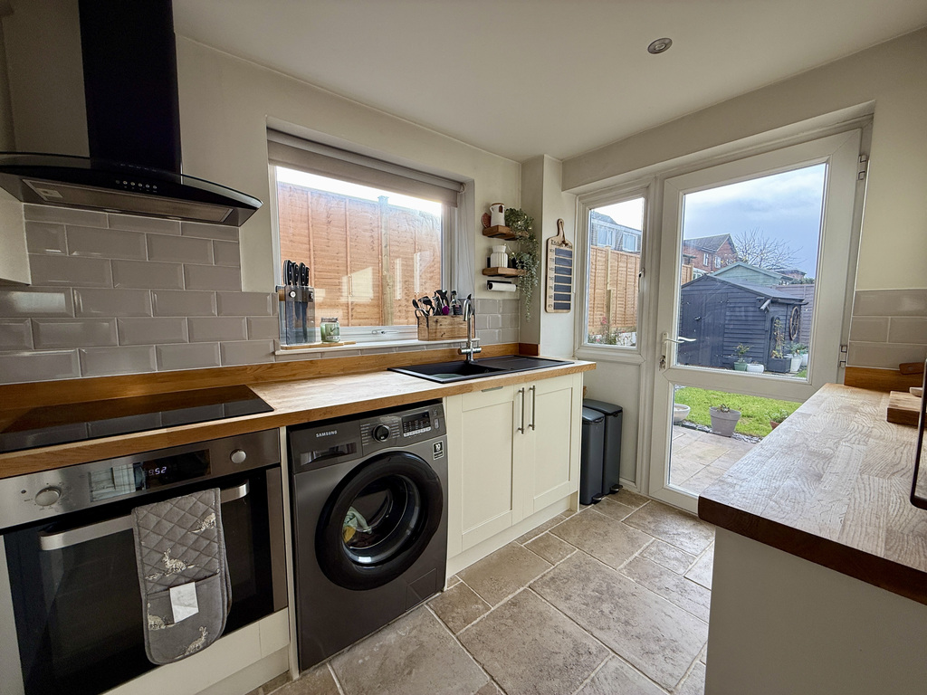 Rowlands Rise, Puriton, Bridgwater, Somerset, photo 3