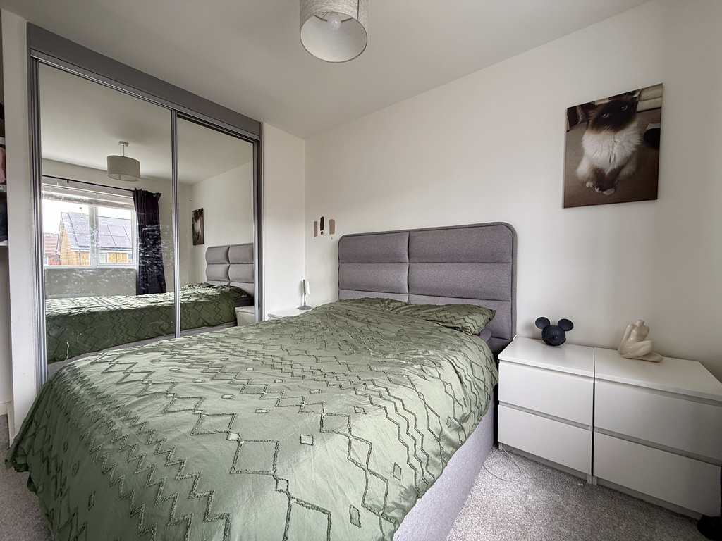 Carnation Drive, Bridgwater, Somerset, photo 3