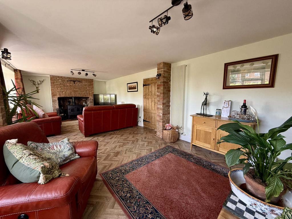 Brookside Road, Combwich,, photo 5