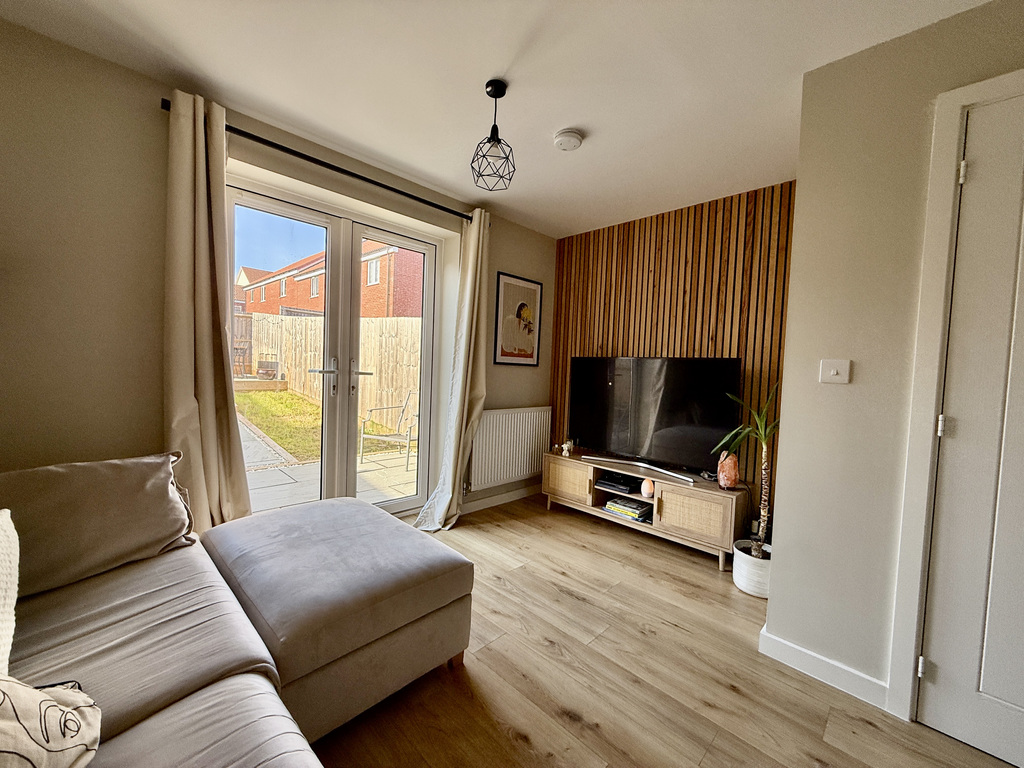 Tanner Road- North Petherton