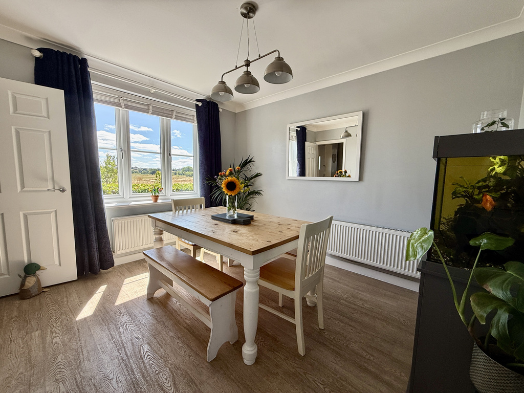 Pyrus Walk - Willstock Village, photo 6