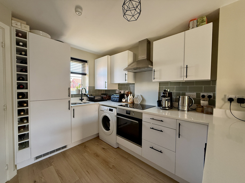 Tanner Road- North Petherton, photo 2