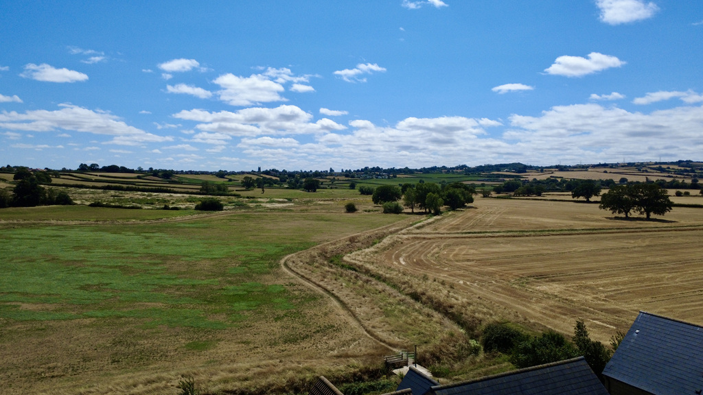 Pyrus Walk - Willstock Village, photo 22