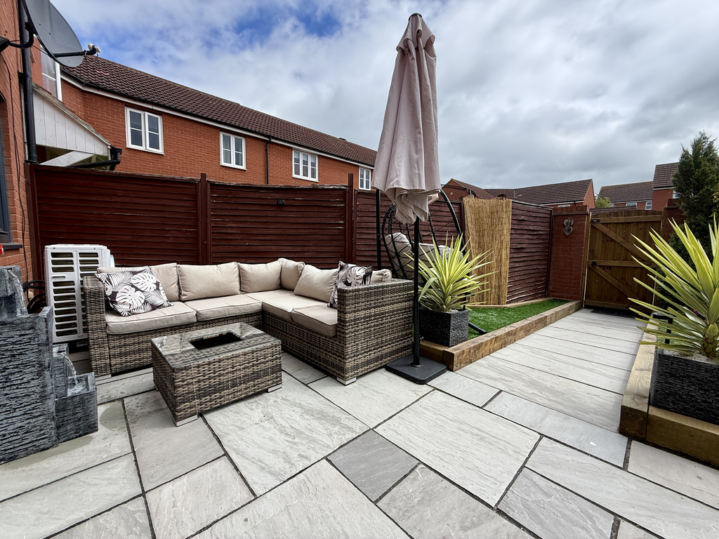 Carpathian Way - Bridgwater, photo 7