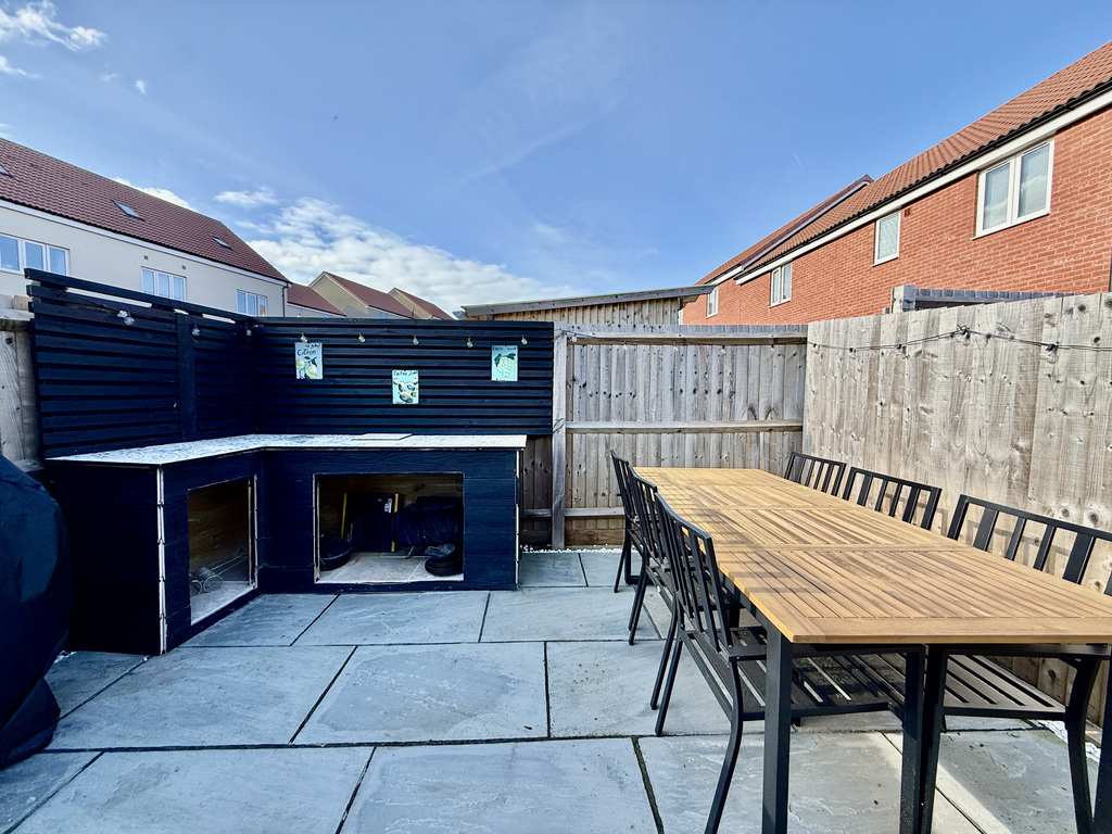 Tanner Road- North Petherton, photo 6