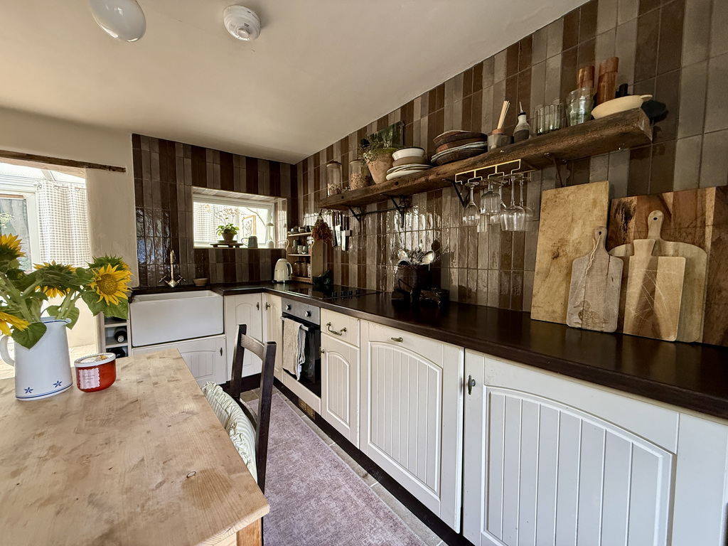 Old Basin, Bridgwater, photo 3