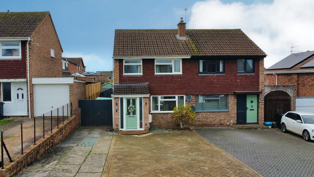 Rowlands Rise, Puriton, Bridgwater, Somerset, photo 5