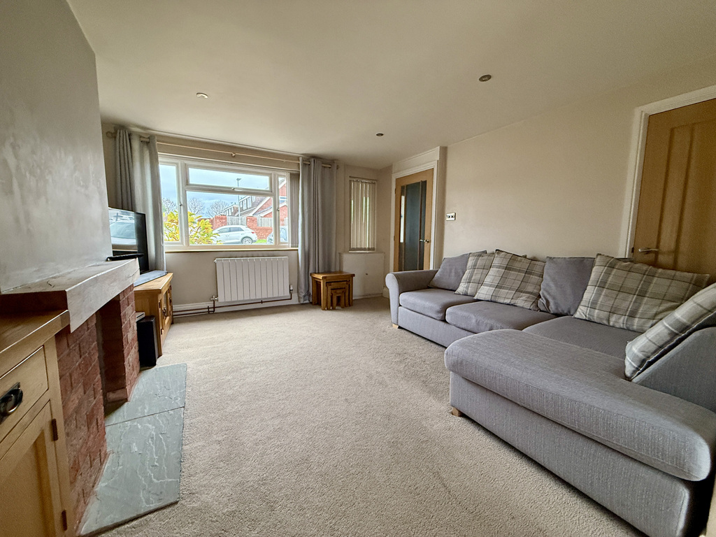 Rowlands Rise, Puriton, Bridgwater, Somerset