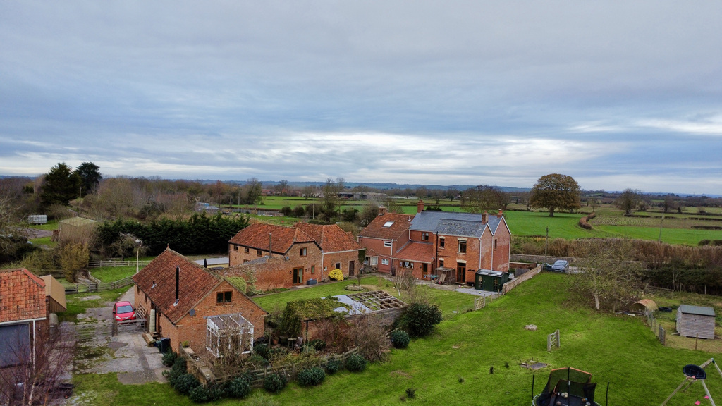Saltmoor - Burrowbridge, photo 12