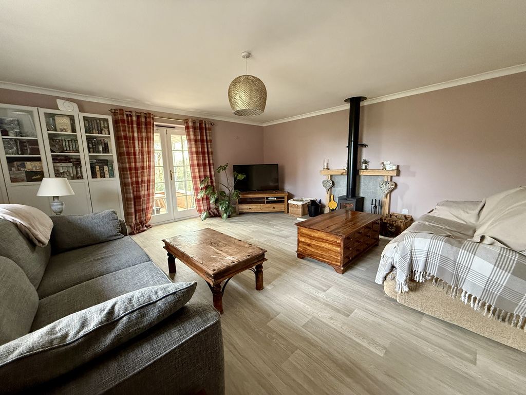 Saltmoor - Burrowbridge, photo 2
