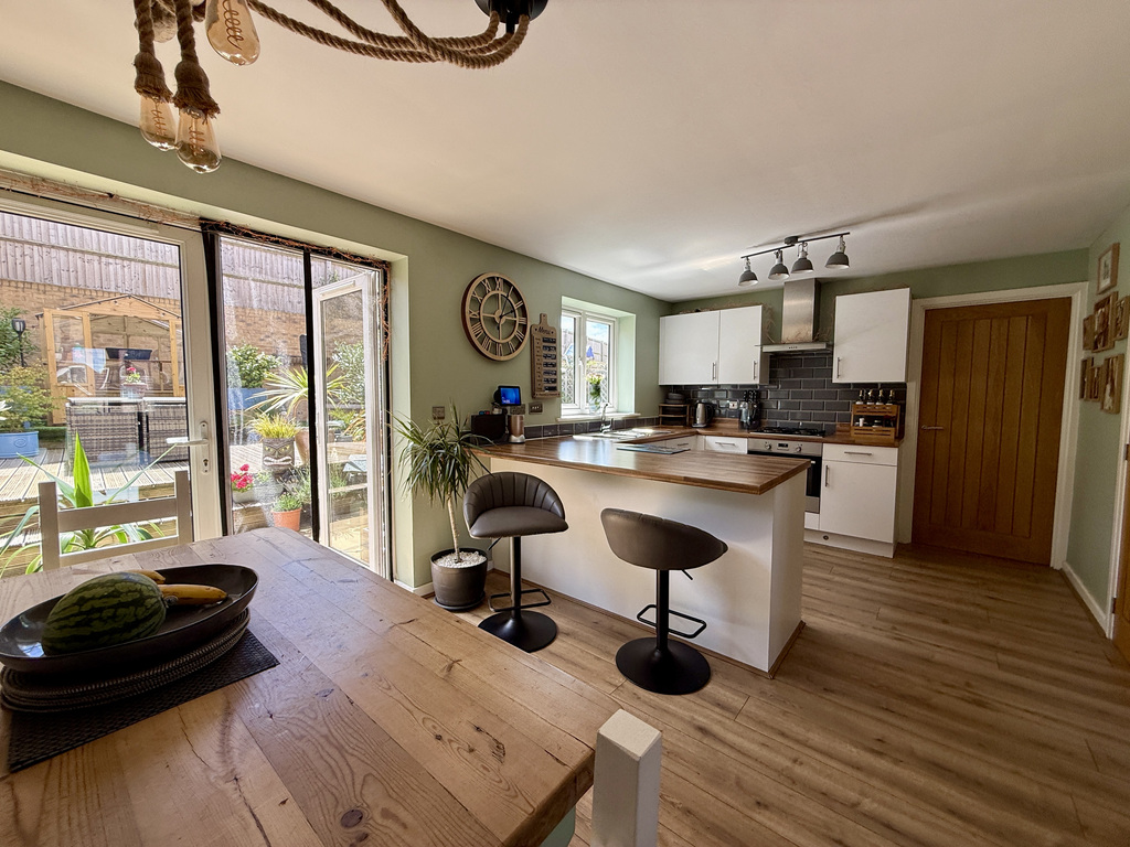 Garganey Drive, Bridgwater, photo 2