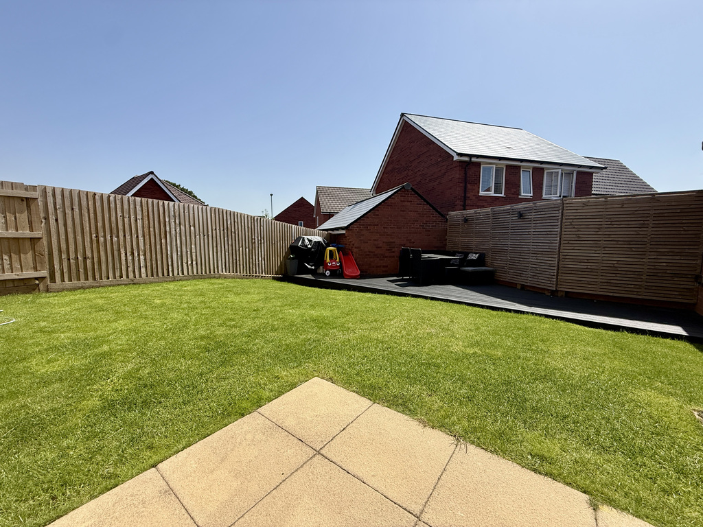 Begonia Drive, Bridgwater, Somerset, photo 7