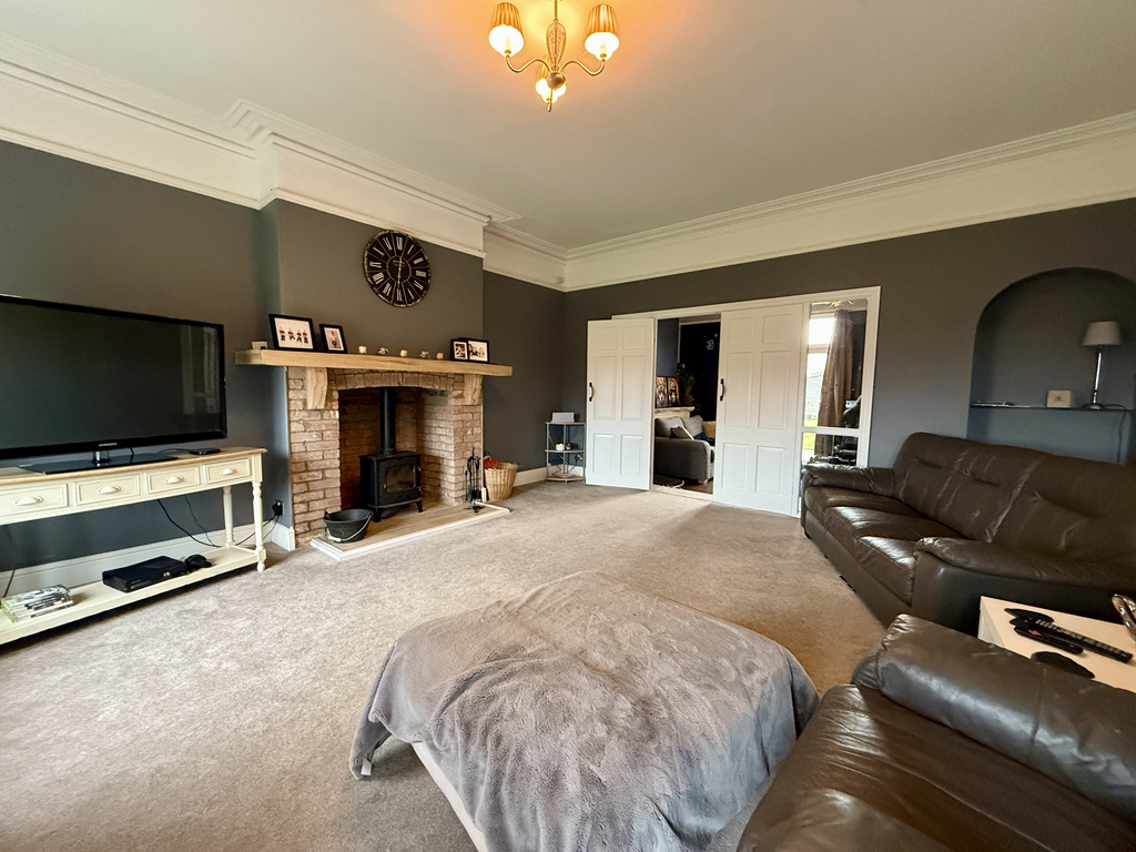 Saltmoor - Burrowbridge, photo 4