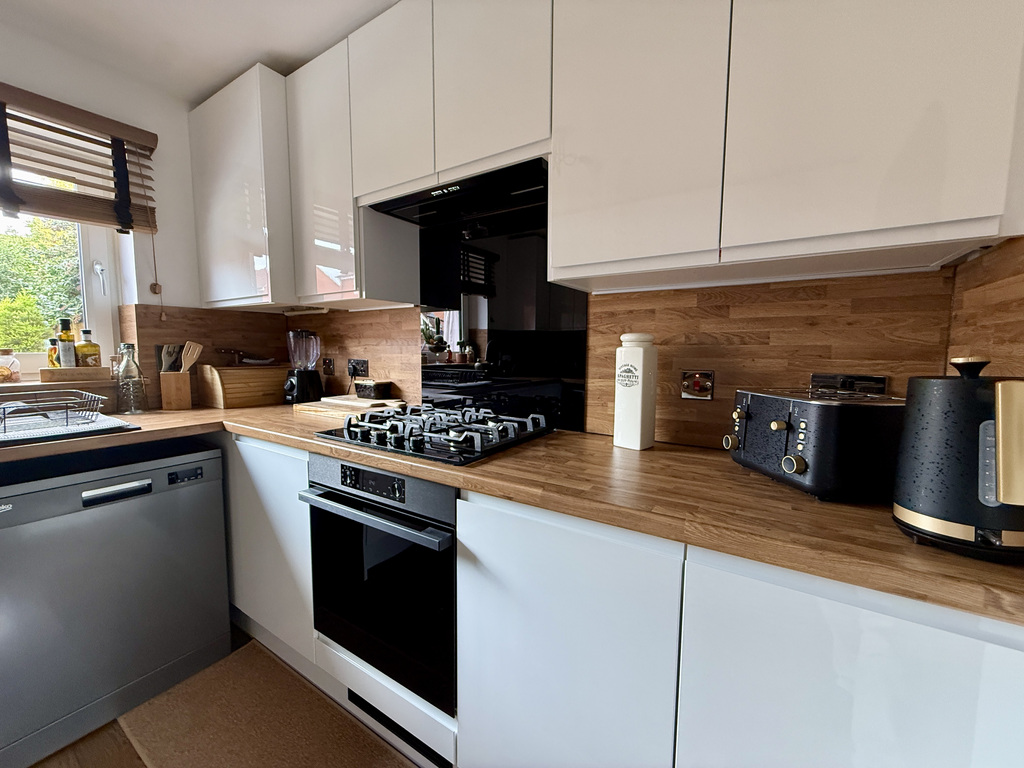 Carpathian Way - Bridgwater, photo 5