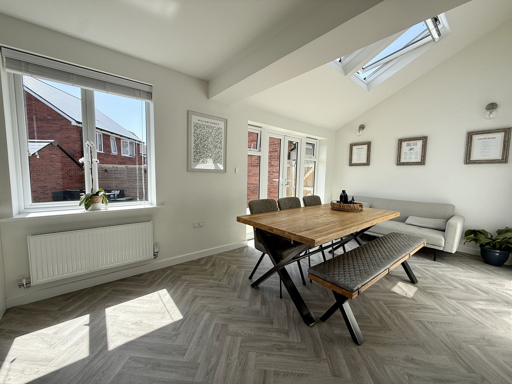 Begonia Drive, Bridgwater, Somerset, photo 4