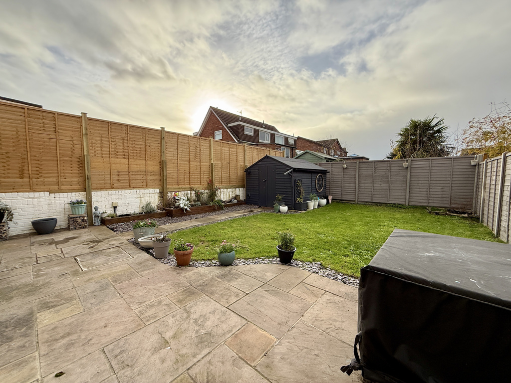 Rowlands Rise, Puriton, Bridgwater, Somerset, photo 4