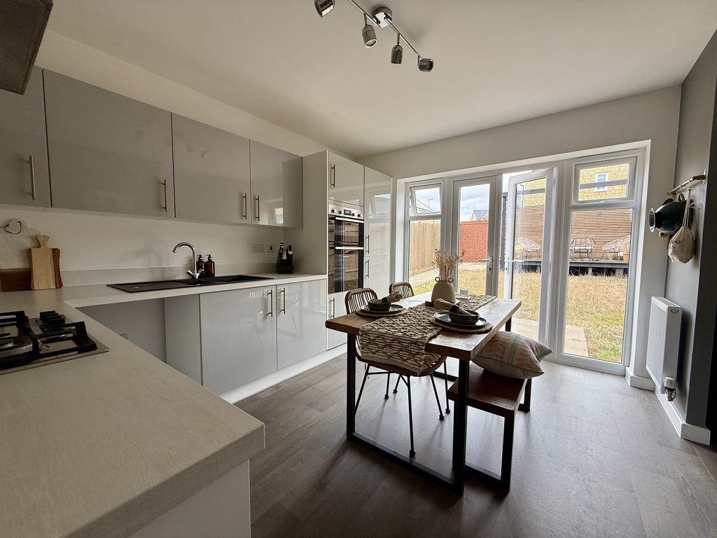 Marigold Road, Bridgwater, Somerset, photo 15