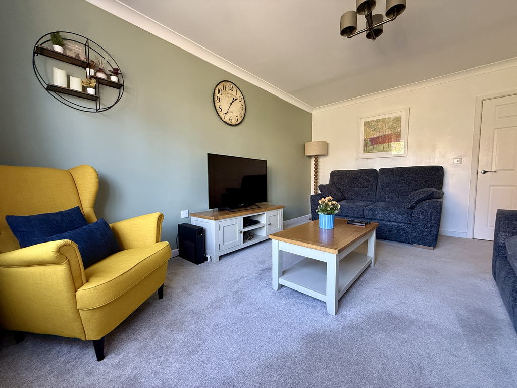 Pyrus Walk - Willstock Village, photo 7