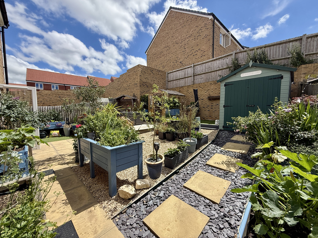 Garganey Drive, Bridgwater, photo 5