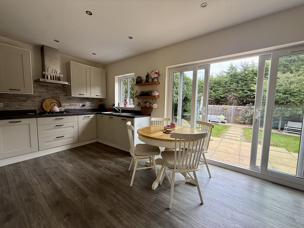Reed Bed Close, Chilton Trinity, Bridgwater, Somerset, photo 4