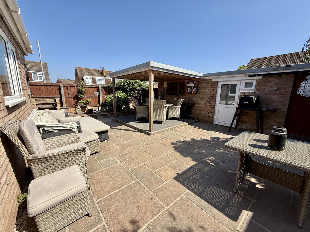 Heathcombe Road, Bridgwater, photo 4