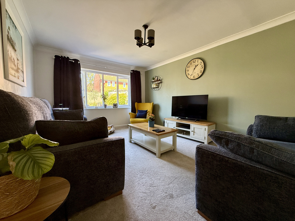 Pyrus Walk - Willstock Village, photo 8