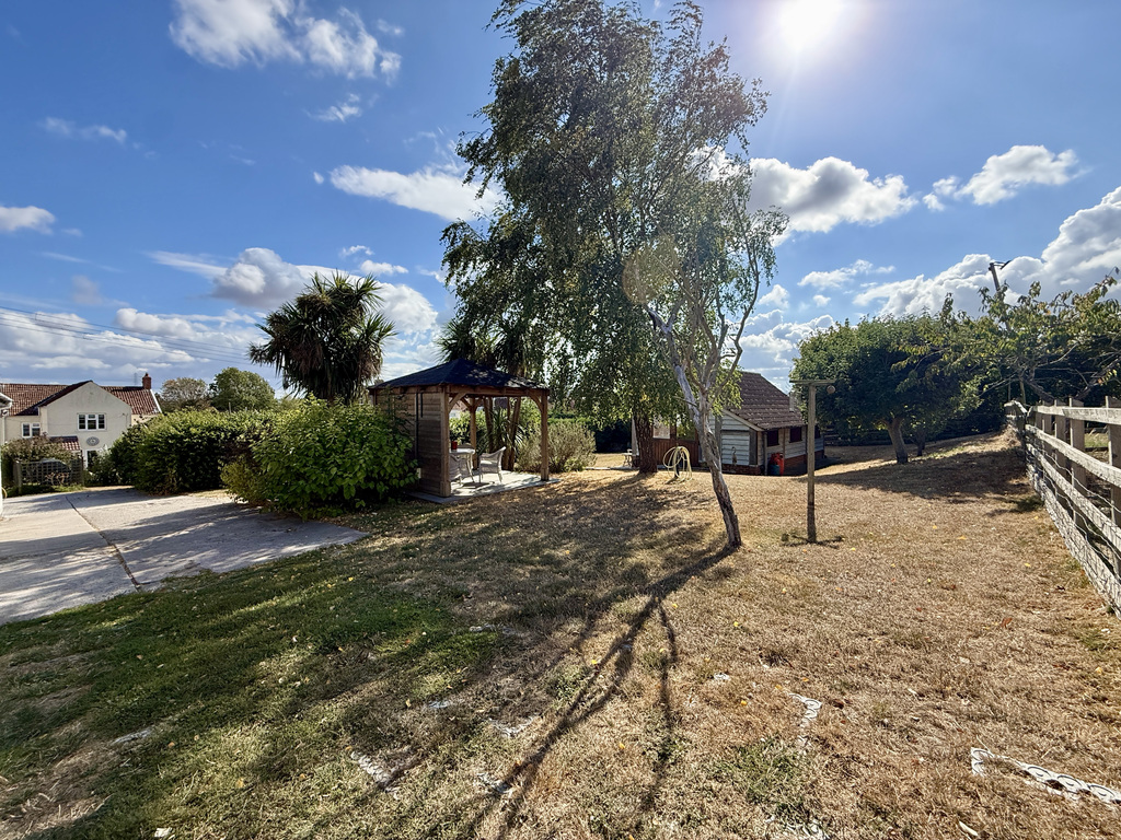 Brookside Road, Combwich,, photo 23
