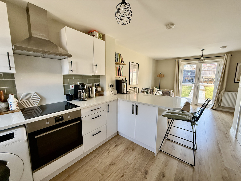 Tanner Road- North Petherton, photo 3