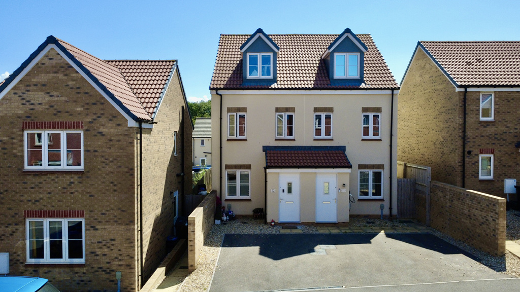 Wigeon Road, Bridgwater, Somerset, photo 5