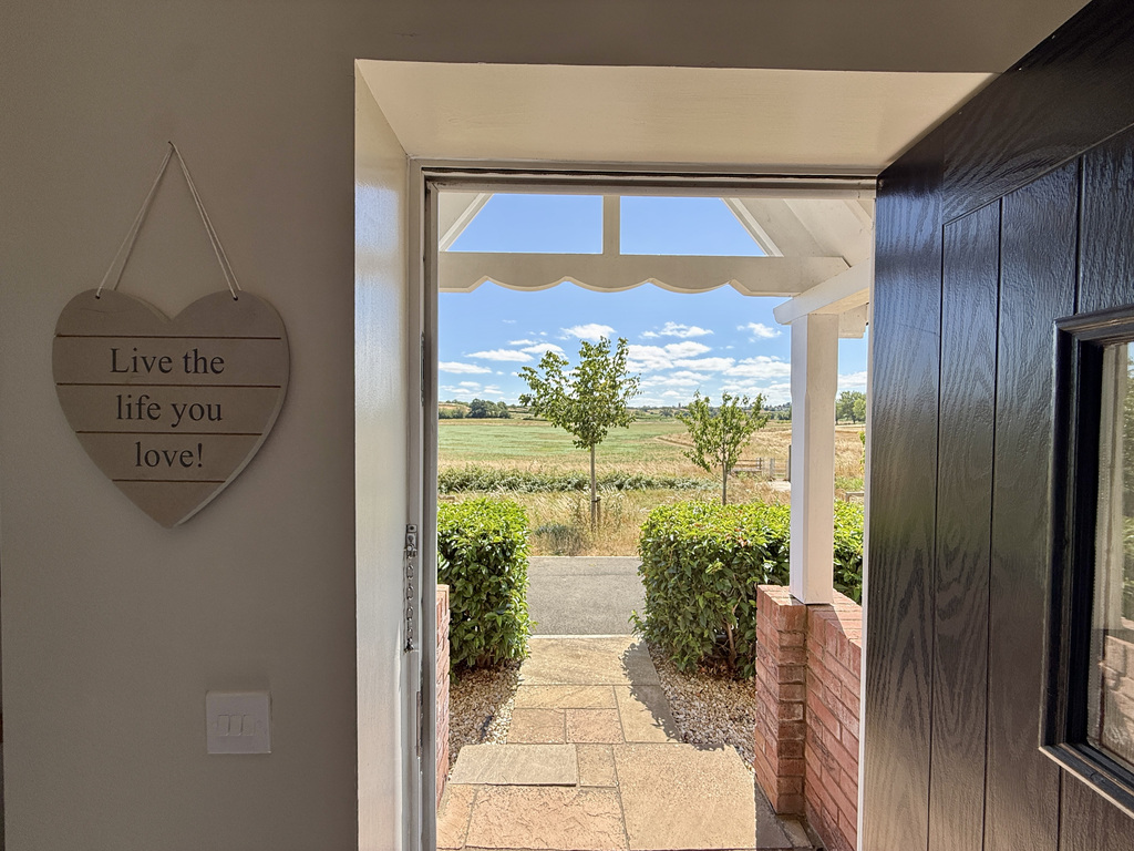 Pyrus Walk - Willstock Village, photo 25