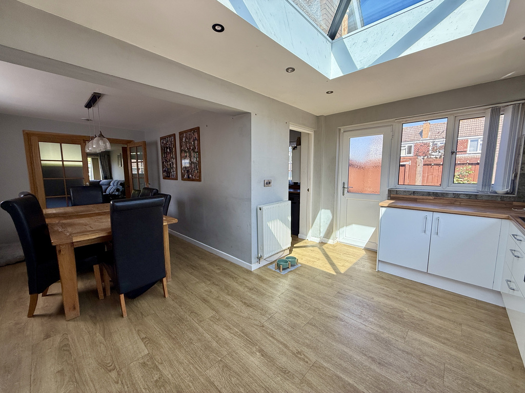 Heathcombe Road, Bridgwater