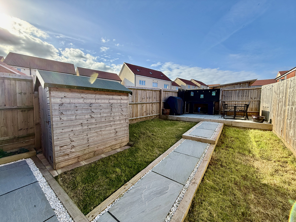 Tanner Road- North Petherton, photo 5