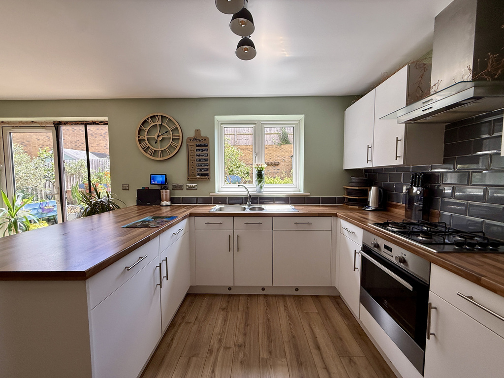 Garganey Drive, Bridgwater