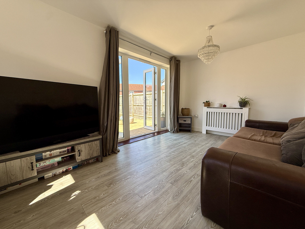 Sapphire Drive, Bridgwater, Somerset, photo 3