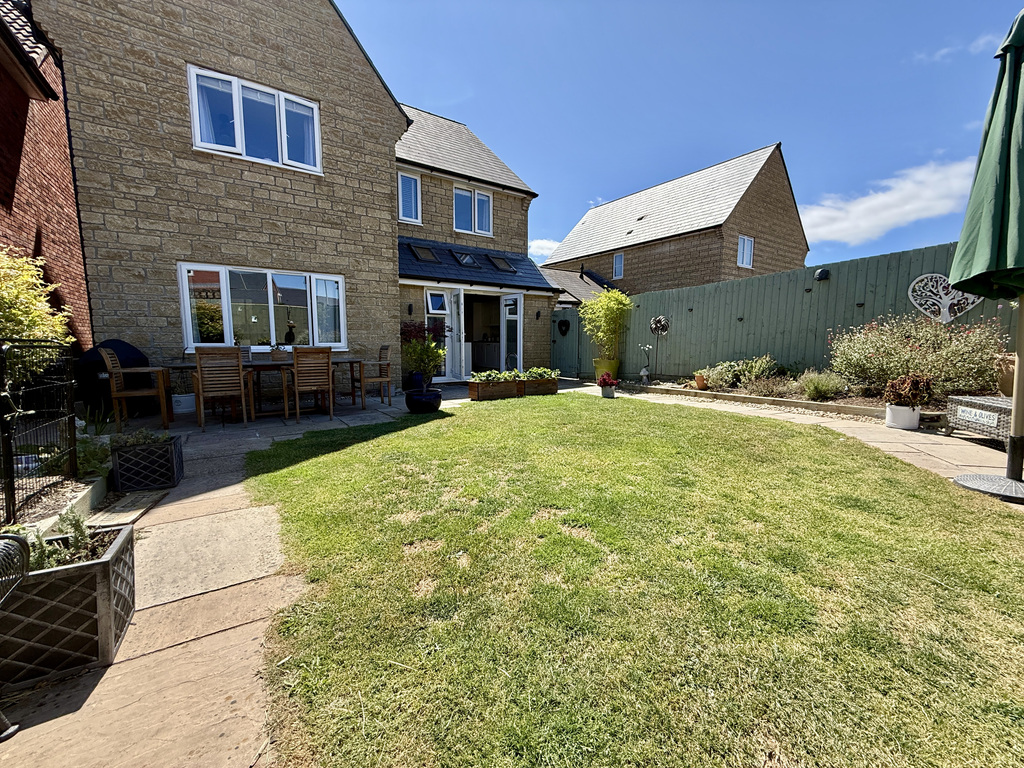 Pyrus Walk - Willstock Village, photo 10