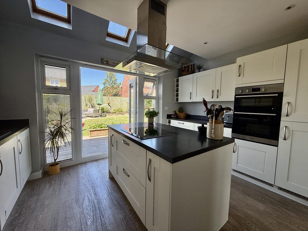 Pyrus Walk - Willstock Village, photo 2