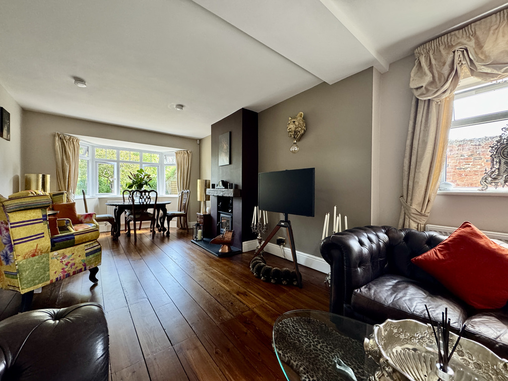 Maple Tree House, Stretcholt Lane, Stretcholt, Bridgwater, Somerset, photo 3