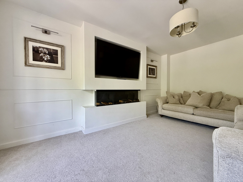 Begonia Drive, Bridgwater, Somerset