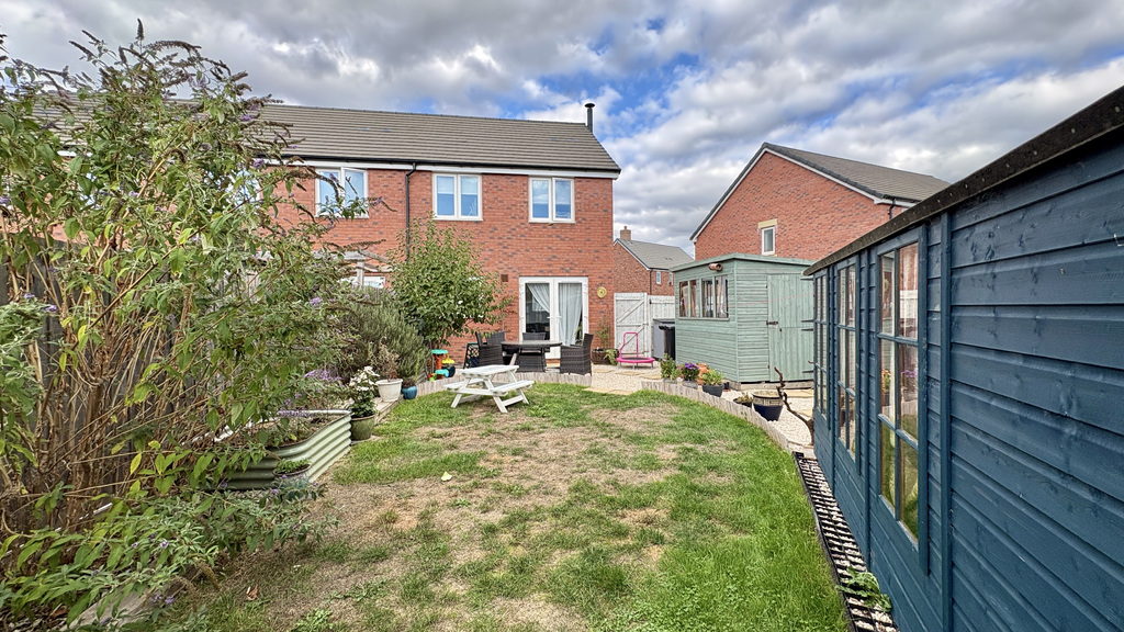 Channon Road, Monkton Heathfield, Taunton, TA2, photo 15