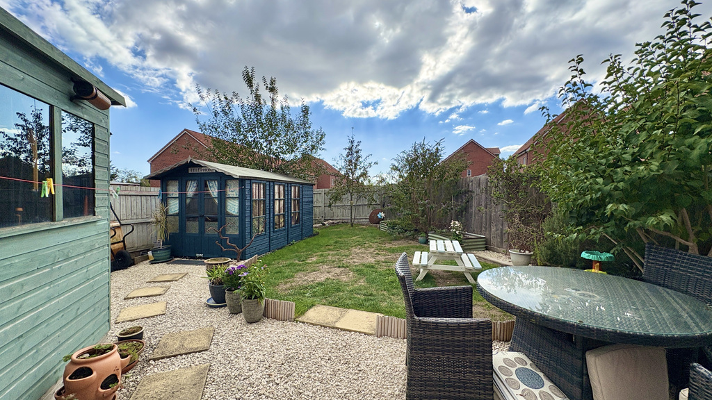 Channon Road, Monkton Heathfield, Taunton, TA2, photo 16