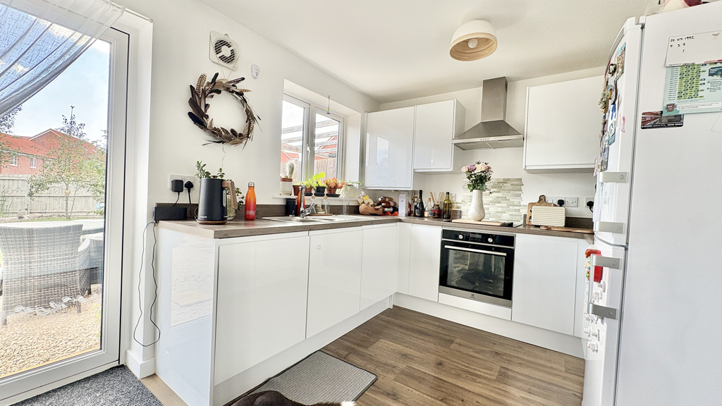 Channon Road, Monkton Heathfield, Taunton, TA2, photo 6