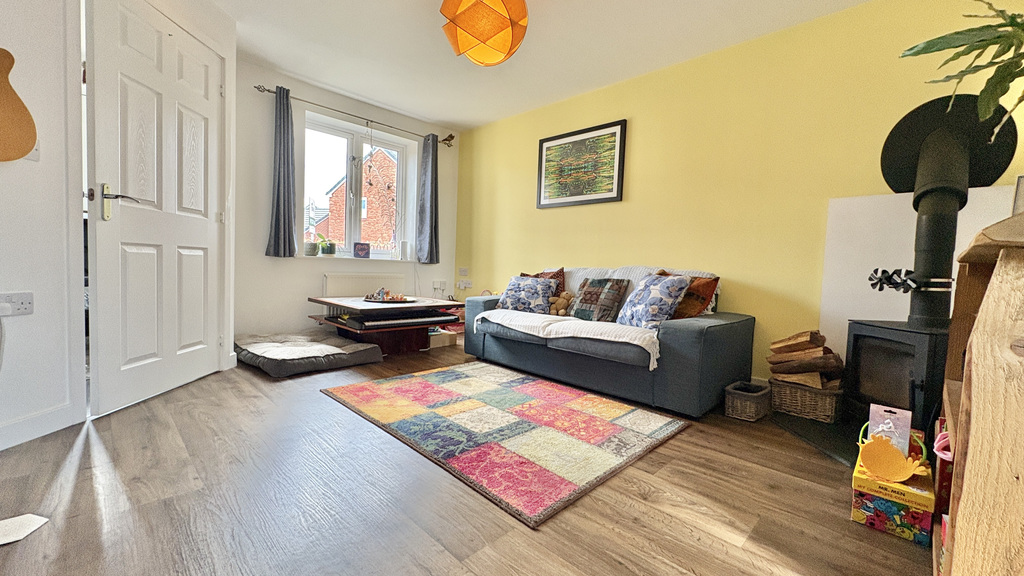 Channon Road, Monkton Heathfield, Taunton, TA2, photo 2