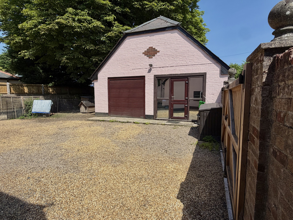High Street, Collingbourne Ducis, SN8 3EQ, photo 34