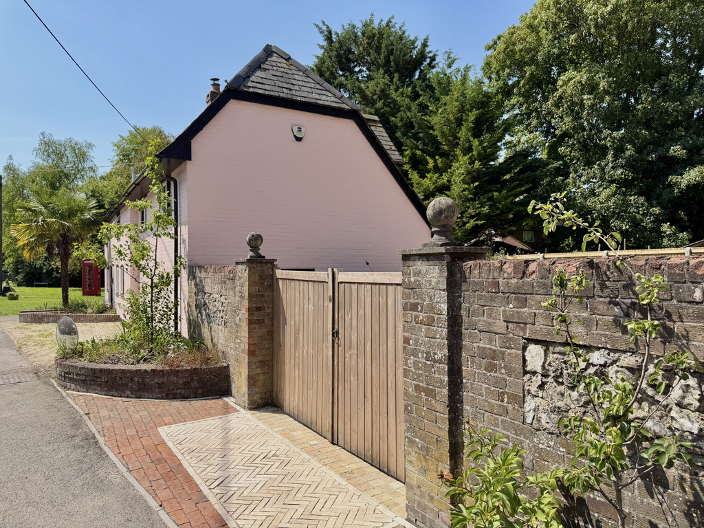 High Street, Collingbourne Ducis, SN8 3EQ, photo 33