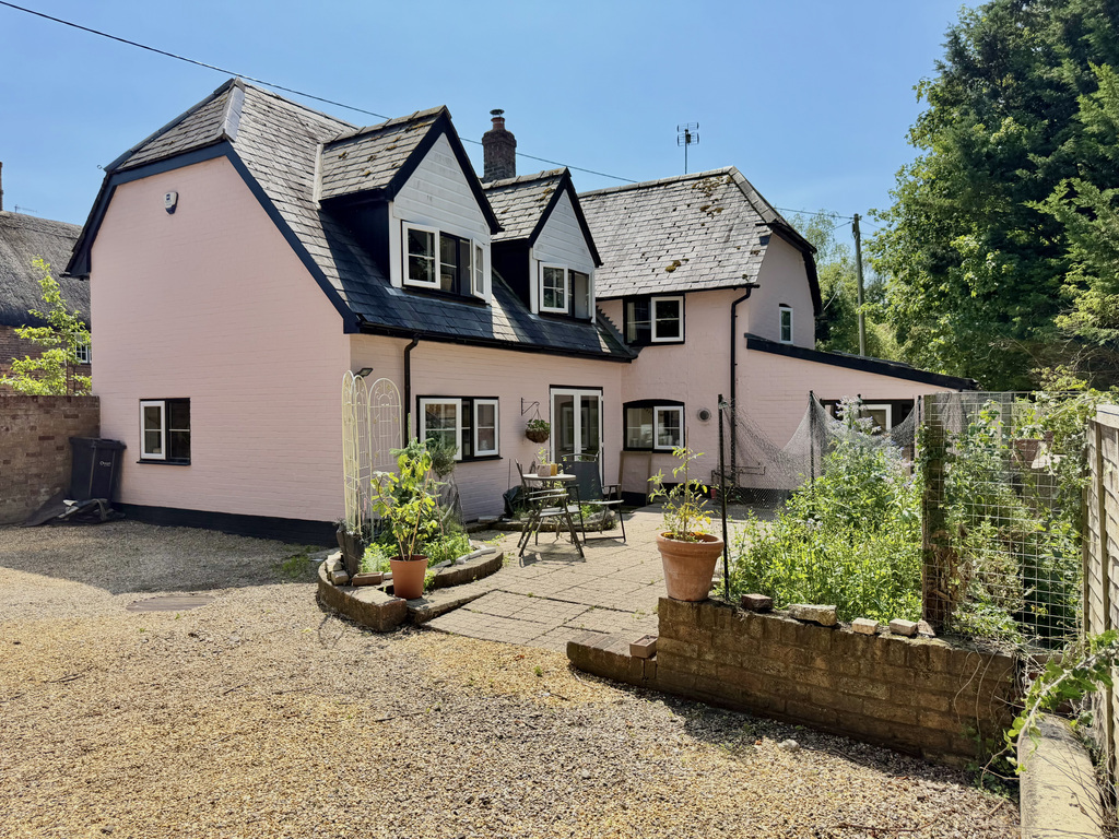 High Street, Collingbourne Ducis, SN8 3EQ, photo 32